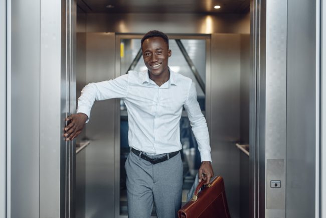 The Do’s And Don’ts of Elevator Safety