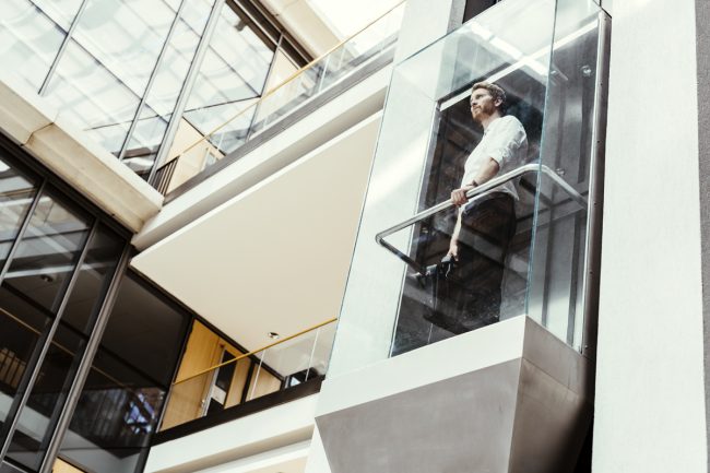 Common Elevator Problems 2025