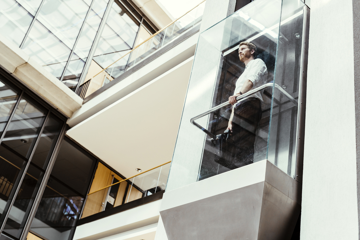 Common Elevator Problems 2025
