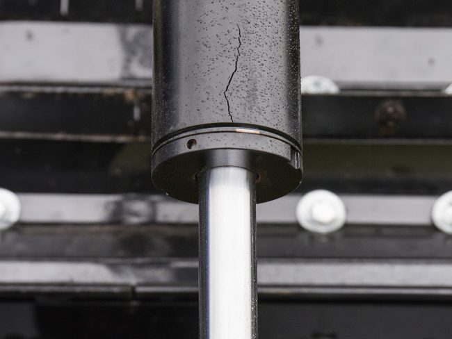 Elevator Jack Replacement Costs 2025