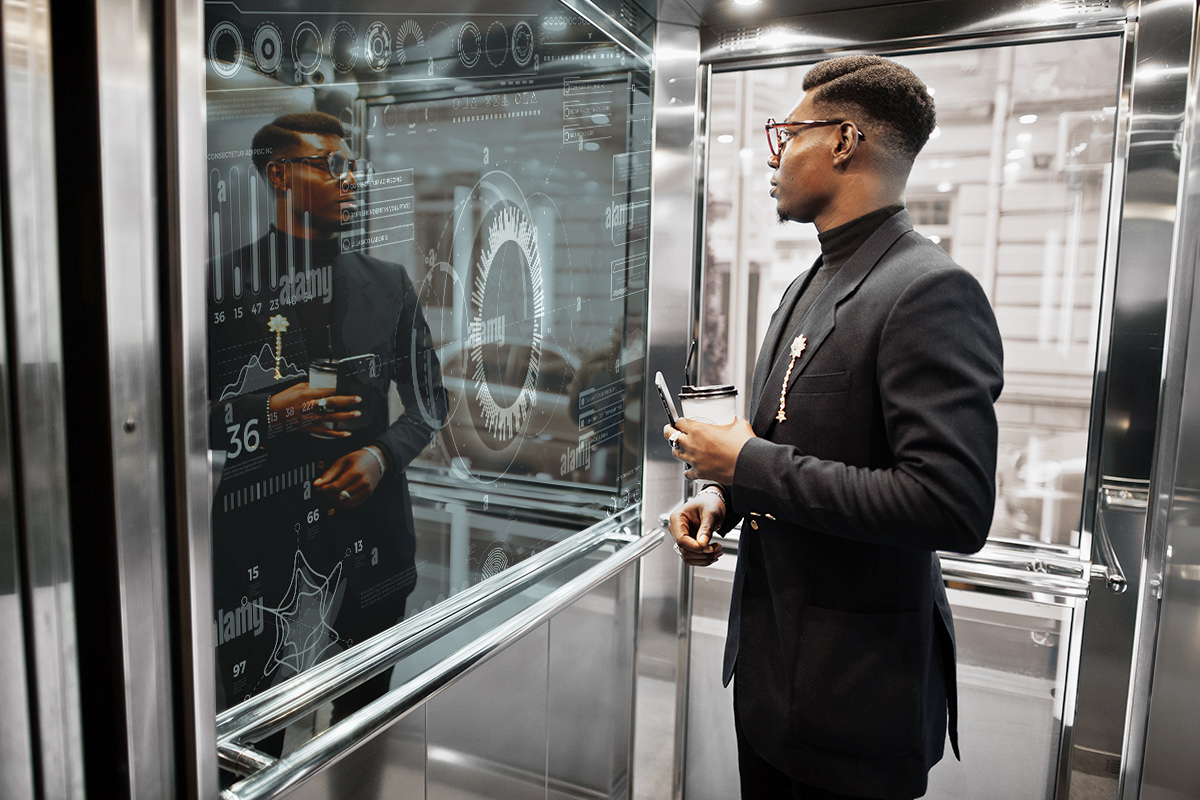 How Long Should An Elevator Last