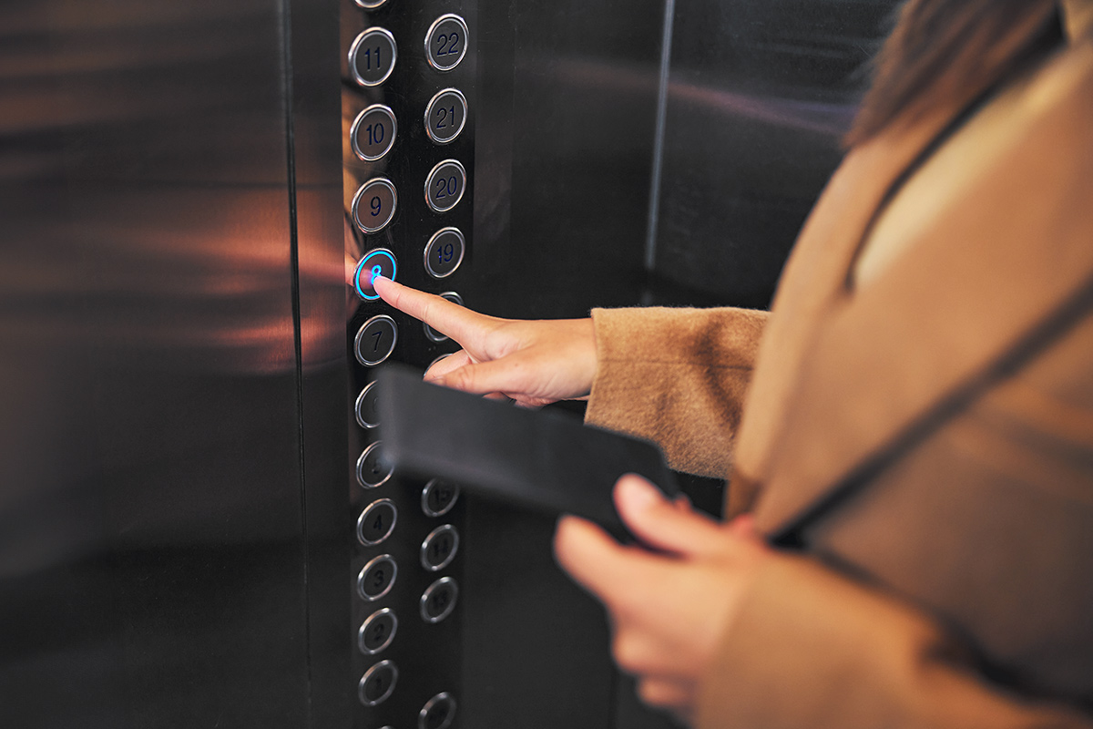Elevator Modernization Costs 2025