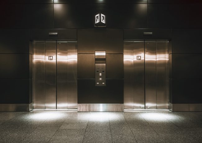 Elevator Installation Costs 2025