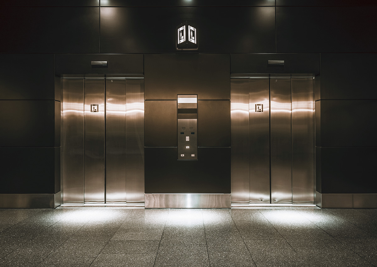 Elevator Installation Costs 2025